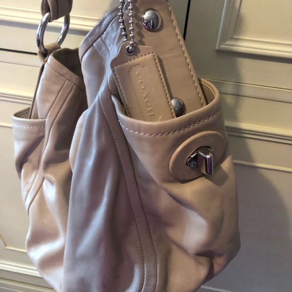 Coach pocketbook - Picture 2 of 3